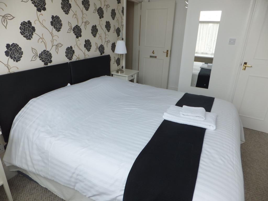 Grove Guest House Beeston  Zimmer foto